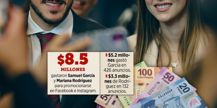 Samuel Y Mariana - Enbroncados