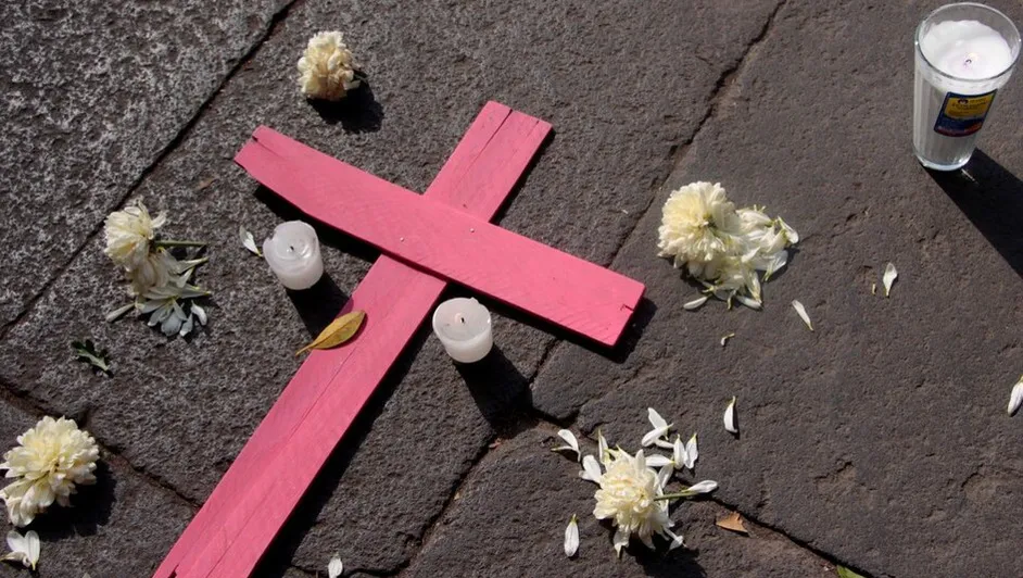 Image - Enbroncados Feminicidios En Nuevo León: Ciudadanos Reprueban La Gestión De Samuel García