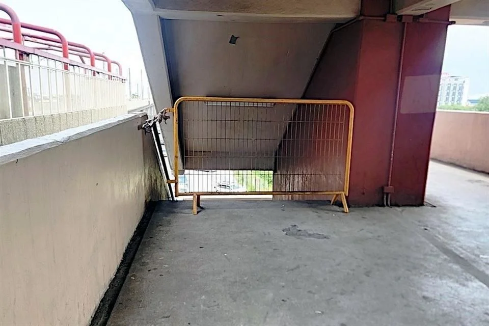 Image - Enbroncados Línea 1 Del Metro, La Gran Olvidada De Nuevo León