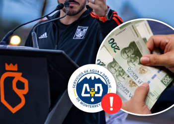 Estado Se Niega a Pagar 15 Millones Que Debe a Ingenieros De La Uanl Por Construcción De Presa León Enbroncados - Enbroncados