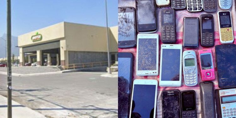 Preocupa Robo a Tienda En Guadalupe Tras Fuerte Atraco - Enbroncados