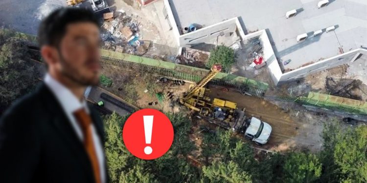 Obras-en-el-río-la-silla-obstruyen-cauce-natural-y-amenaza-con-inundaciones - Enbroncados