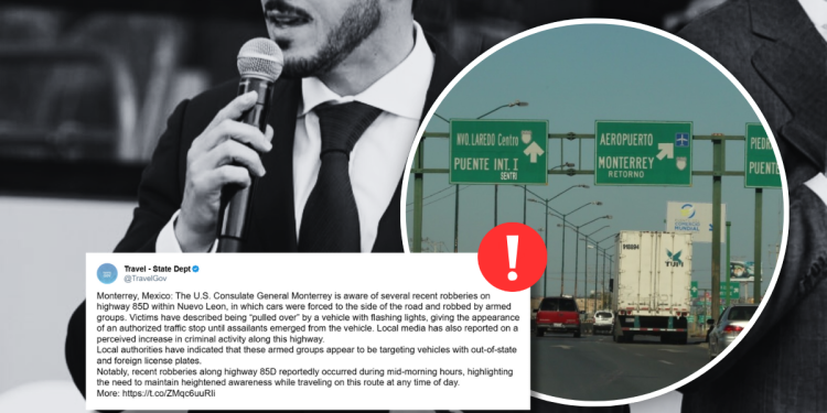 La Inseguridad Se Le Está Saliendo De Las Manos a Sg Enbroncados - Enbroncados