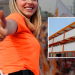 Mariana Se Queja De La Pintura En Las Casas De La Indepe Pero Se Le Olvida Que Ella Pinto Todo El Estado, Escuelas, Uniformes Públicos, Apoyos Sociales Y Hasta Camiones De Naranja - - Enbroncados