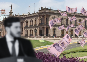 Pide Estado 16 Más Y a Otros Les Baja 32 - Enbroncados - Enbroncados