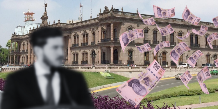 Pide Estado 16 Más Y a Otros Les Baja 32 - Enbroncados - Enbroncados