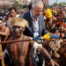 Cumbre-cop30-protesta-indígena-brasil-bloqueo-onu-lula-da-silva - Enbroncados