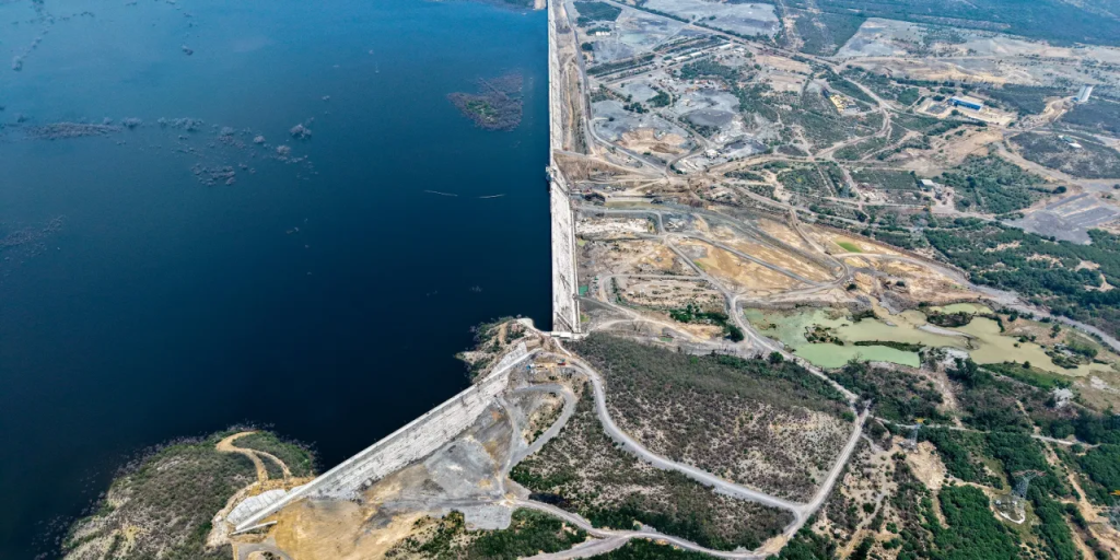 Image - Enbroncados Samuel No Le Paga a Uanl Por Construcción De Presa León