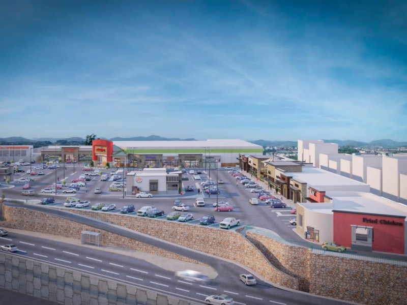 Preocupa Robo a Tienda En Guadalupe Tras Fuerte Atraco