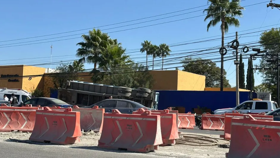 Línea 6 Del Metro Agrava Caos En Miguel Alemán Tras Nuevo Choque