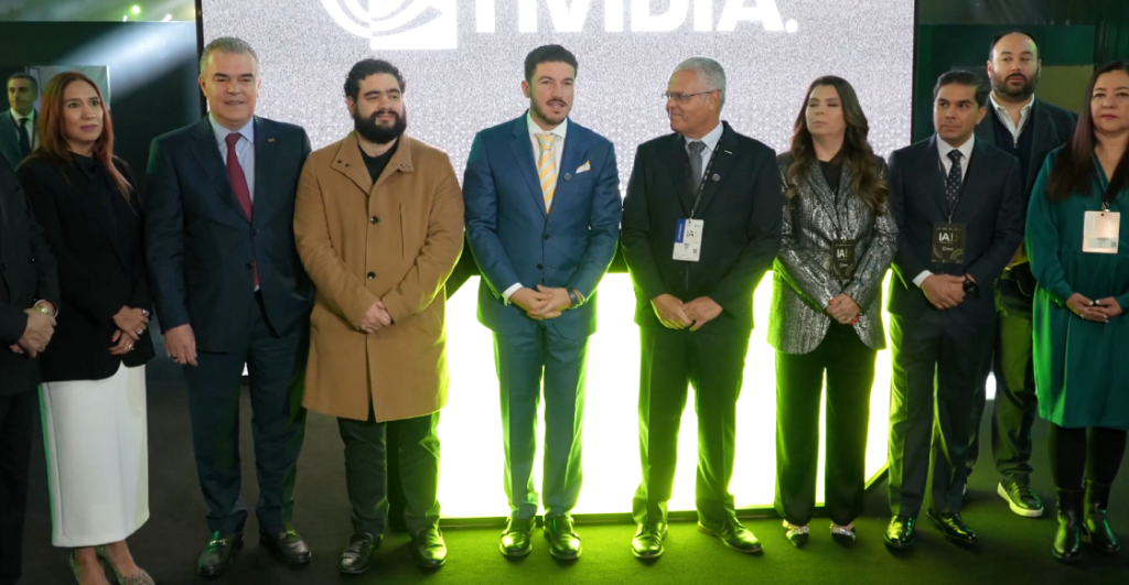 Image - Enbroncados Nvidia En Nuevo León Genera Controversia Por Mentiras De Samuel García
