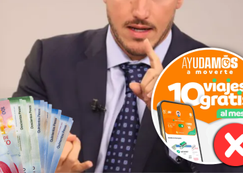 Dejan Sin Apoyos Para El Transporte Enbroncados - Enbroncados