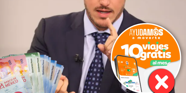 Dejan Sin Apoyos Para El Transporte Enbroncados - Enbroncados