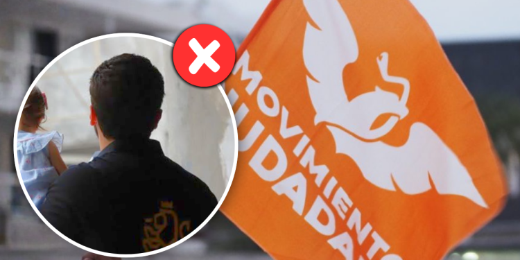 Movimiento Ciudadano Reprueba En Transparencia En Nuevo León Enbroncados - Enbroncados