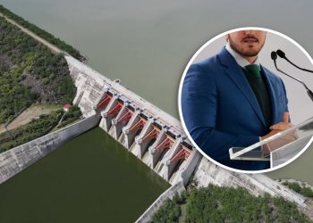 Samuel Decía Que El Cuchillo No Se Iba a Volver a Abrir Tres Doritos Después Enbroncados - Enbroncados