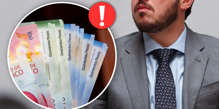 Gastos-sin-aclarar-cuenta-pública-2024-auditoria-9-mil-millones - Enbroncados