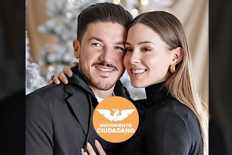 Image - Enbroncados Ley-mariana-samuel-garcía-nepotismo-electoral-mariana-rodríguez