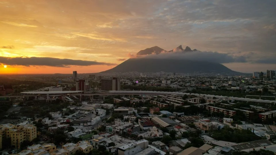 Tráfico-en-nuevo-león-navidad-nochebuena