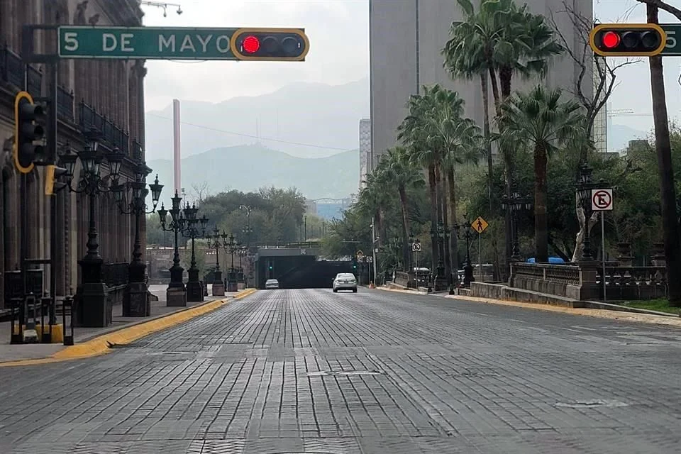 Tráfico-en-nuevo-león-navidad-nochebuena