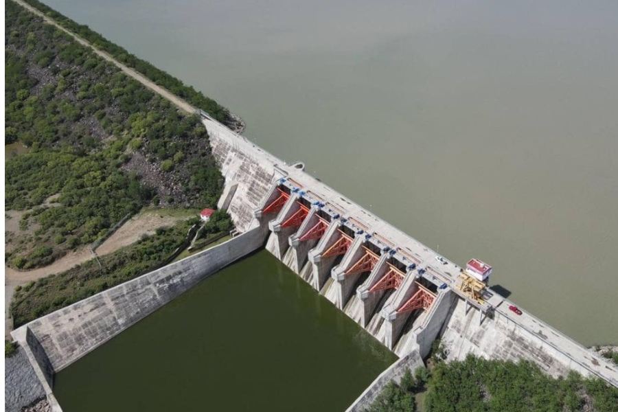 Presa-el-cuchillo-samuel-garcía-estados-unidos - Enbroncados Presa-el-cuchillo-samuel-garcía-estados-unidos