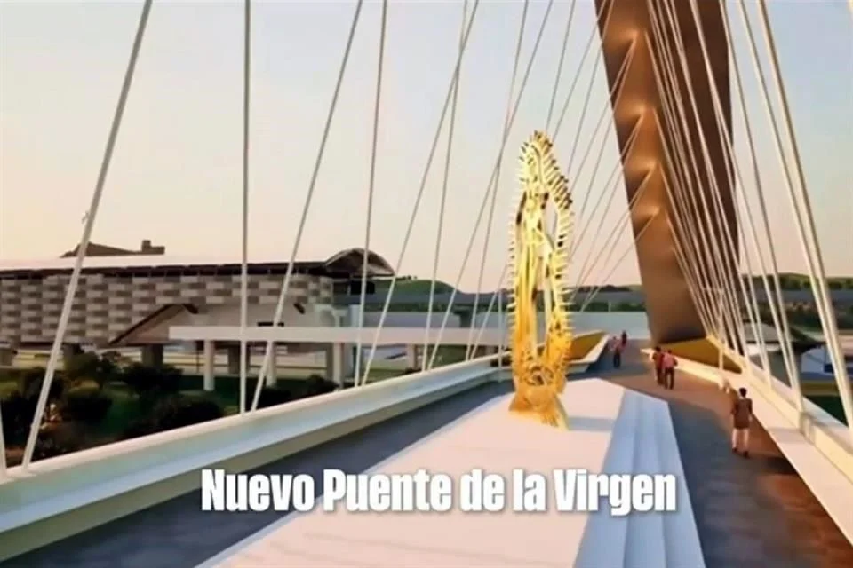 Image - Enbroncados Río-santa-catarina-samuel-garcía-daño-ambiental