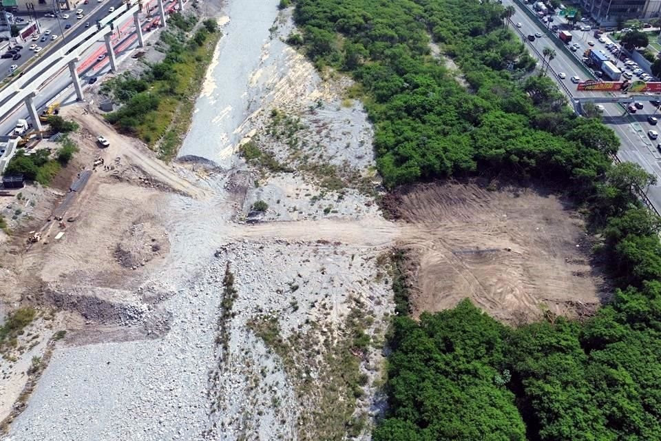 Image - Enbroncados Río-santa-catarina-samuel-garcía-daño-ambiental
