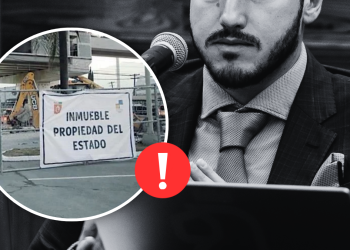 Acelera Estado Expropiaciones Por L6 Enbroncados - Enbroncados