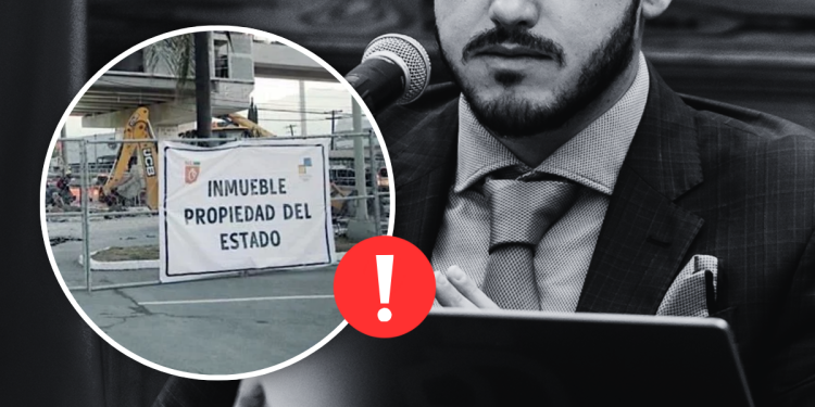 Acelera Estado Expropiaciones Por L6 Enbroncados - Enbroncados