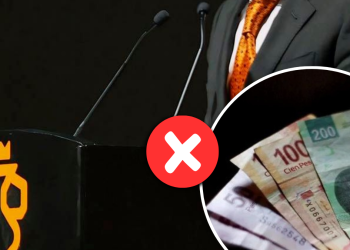 Acusan Pj Y Fiscalía De Nl Incertidumbre Presupuestal Por Culpa De Samuel Enbroncados - Enbroncados