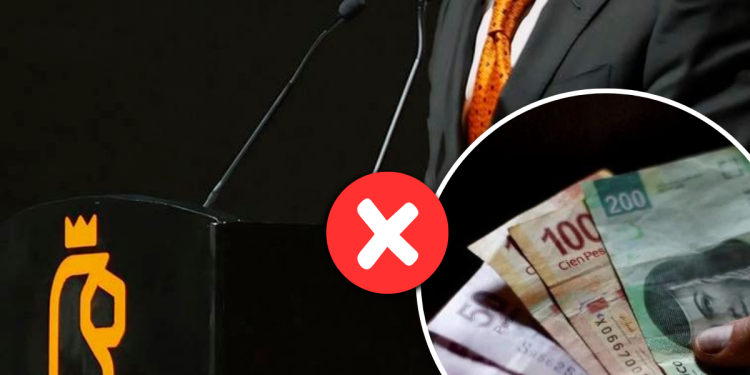 Acusan Pj Y Fiscalía De Nl Incertidumbre Presupuestal Por Culpa De Samuel Enbroncados - Enbroncados