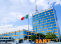 Uanl-sustentable-ranking-green-metric-2025 - Enbroncados Uanl-sustentable-ranking-green-metric-2025 - Enbroncados