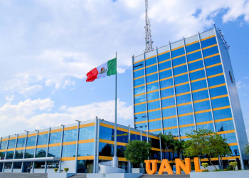 Uanl-sustentable-ranking-green-metric-2025 - Enbroncados Uanl-sustentable-ranking-green-metric-2025 - Enbroncados