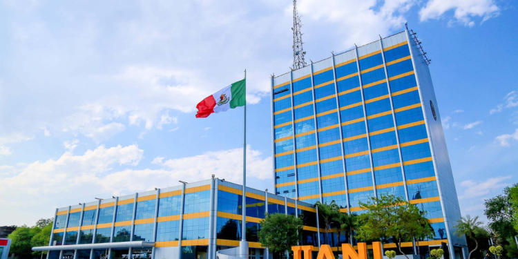 Uanl-sustentable-ranking-green-metric-2025 - Enbroncados Uanl-sustentable-ranking-green-metric-2025 - Enbroncados