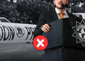 Lidera Nl Homicidios En El País Enbroncados - Enbroncados