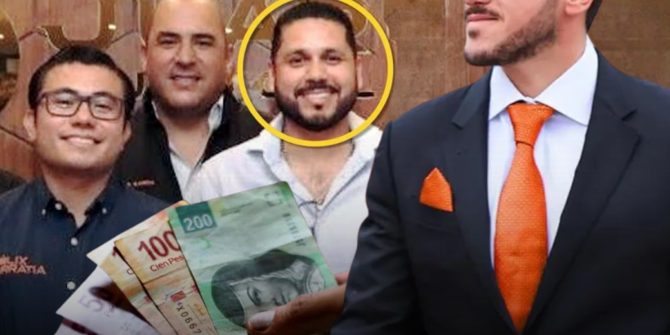 Que Secretario De Arratia Tenga Dos Cargos Públicos Es Delito Enbroncados - Enbroncados