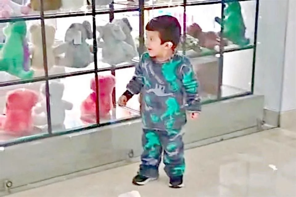 Hospital-Ángeles-san-pedro-garza-garcía-niño-de-dos-años-negligencia-médica