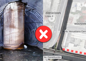 Línea-4-temor-ciudadano-pilotes-pluviales - Enbroncados