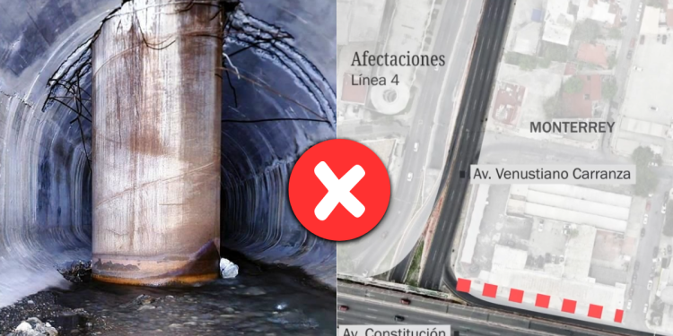 Línea-4-temor-ciudadano-pilotes-pluviales - Enbroncados