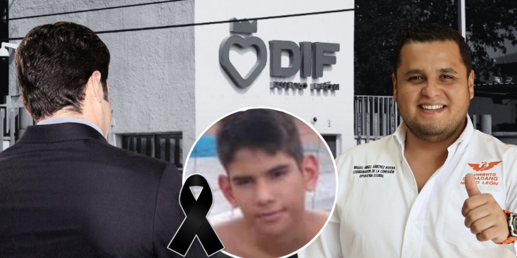 Enbroncados a 4 Años Del Asesinato De Ángel Moreno Falla Cndh Contra Dif Por 2 Casos En Fabriles - Enbroncados