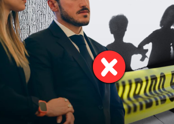 Enbroncados Contraste Con Mariana Dicen Que Les Importan Los Niños Pero Nl Encabeza El Índice De Inseguridad - Enbroncados