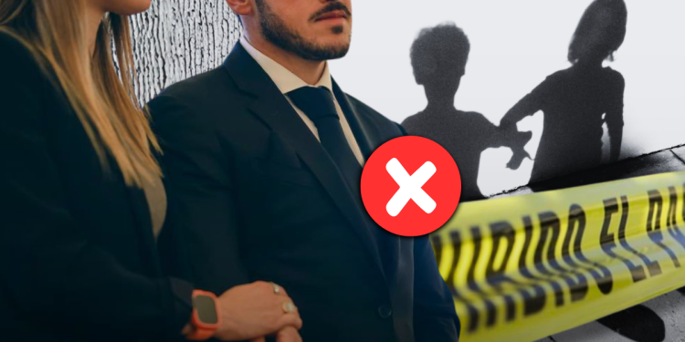 Enbroncados Contraste Con Mariana Dicen Que Les Importan Los Niños Pero Nl Encabeza El Índice De Inseguridad - Enbroncados