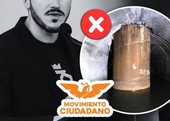 Enbroncados El Gobierno De Samuel García No Quiere Que Se Investigue Las Afectaciones De Agua Y Drenaje Originadas En La L4 - Enbroncados
