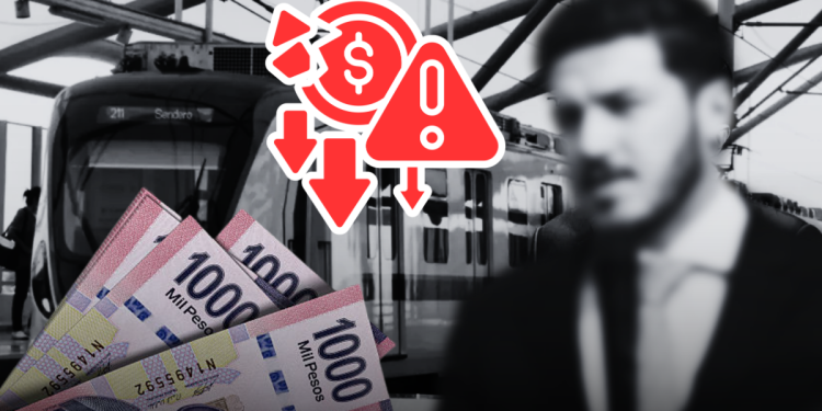 : Deficit-de-metrorrey-gestion-de-samuel-tarifazo-en-nl-operatividad-completa - Enbroncados