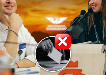 Enbroncados Las Probabilidades De Que Colosio Vote Por Mariana Son Las Mismas Que Las De Nigeria Gane El Mundial De Fútbol - Enbroncados