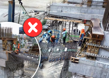 Enbroncados Yo No Me Subo Samuel García Pone En Riesgo La Vida De Trabajadores Y Usuarios Con Su Metro - Enbroncados