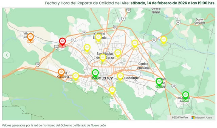 Datos Del Aire - Enbroncados Datos-del-aire-monitoreo-ambiental-pm-2.5-contaminaciÓn-nuevo-leÓn
