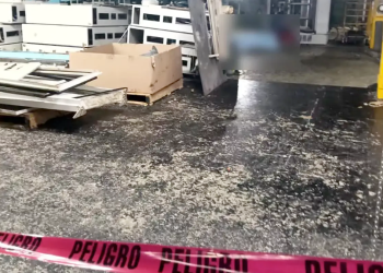 - Enbroncados Accidentes-laborales-en-nuevo-león-seguridad-laboral-muertes-laborales-en-nuevo-león-mortalidad-laboral - Enbroncados