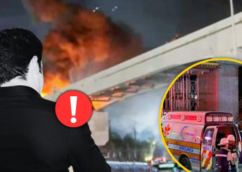 Obras-del-metro-línea-6-metrorrey-guadalupe-infraestructura - Enbroncados