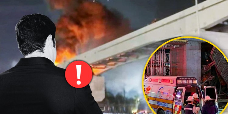 Obras-del-metro-línea-6-metrorrey-guadalupe-infraestructura - Enbroncados