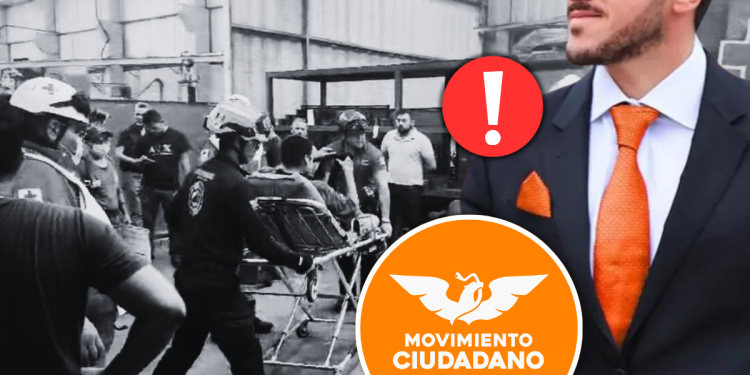Accidentes-laborales-en-nuevo-león-seguridad-laboral-muertes-laborales-en-nuevo-león-mortalidad-laboral - Enbroncados